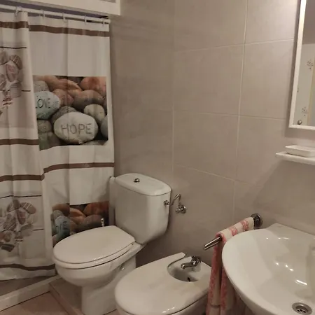Casa Paqueldo 阿姆泼斯塔