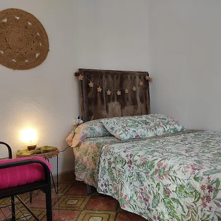 Casa Paqueldo * 阿姆泼斯塔