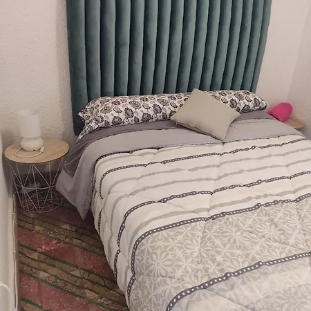 Casa Paqueldo Holiday home *