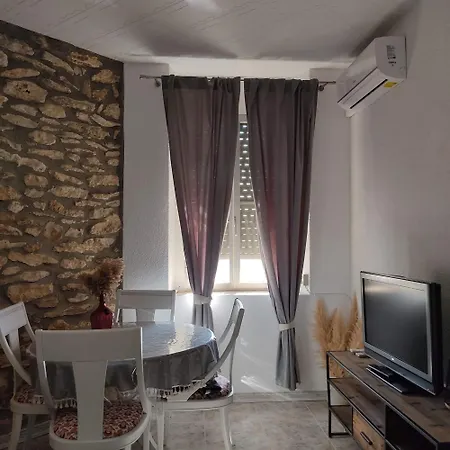 Casa Paqueldo *