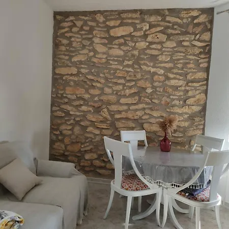 Holiday home Casa Paqueldo Amposta