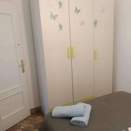 Ferienhaus Casa Paqueldo