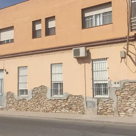 Casa Paqueldo Ferienhaus *
