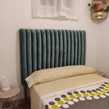 Ferienhaus Casa Paqueldo