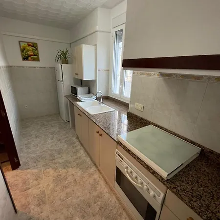 Ferienhaus Casa Paqueldo Amposta