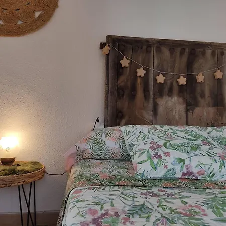 Casa Paqueldo Ferienhaus *
